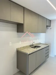 Apartamento com 3 Quartos para alugar, 110m² no Jardim das Nações, Taubaté