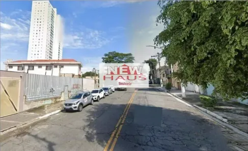 Lote/Terreno à venda, 280m² no Mooca, São Paulo