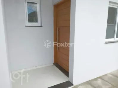 Casa com 2 Quartos à venda, 71m² no Fátima, Canoas