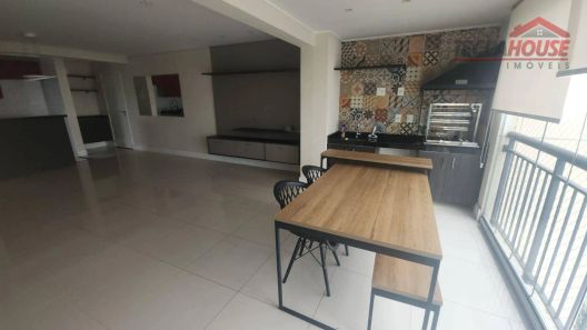 Apartamento com 2 Quartos para venda ou aluguel, 86m² no Jardim Flor da Montanha, Guarulhos