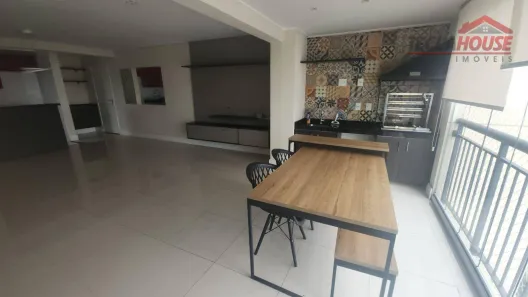 Apartamento com 2 Quartos para alugar, 86m² no Jardim Flor da Montanha, Guarulhos