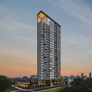 Apartamento com 2 Quartos à venda, 52m² no Paissandu, Recife