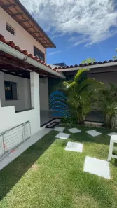 Casa com 4 Quartos à venda, 350m² no Stella Maris, Salvador