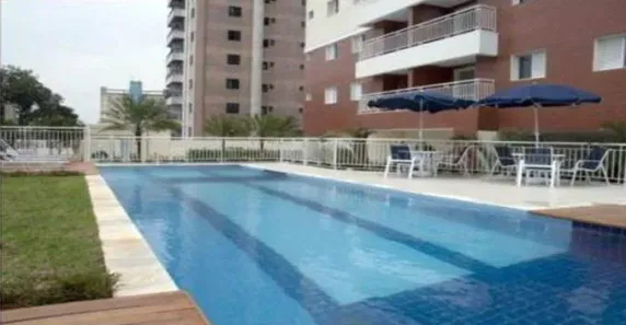 Apartamento com 2 Quartos à venda, 65m² no Vila do Castelo, São Paulo