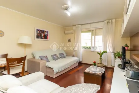 Apartamento com 3 Quartos à venda, 121m² no Petrópolis, Porto Alegre