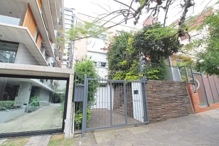 Casa com 4 Quartos à venda, 290m² no Petrópolis, Porto Alegre