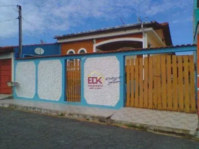 Casa com 3 Quartos à venda, 136m² no Roseira, Roseira