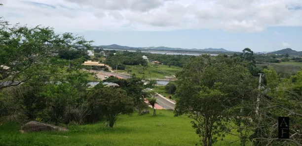 Lote/Terreno à venda, 455m² no Ambrósio, Garopaba