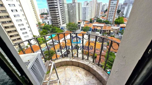 Apartamento com 2 Quartos à venda, 84m² no Parque Imperial, São Paulo