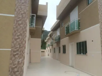Casa de Condomínio com 3 Quartos à venda, 90m² no Horto Florestal, São Paulo