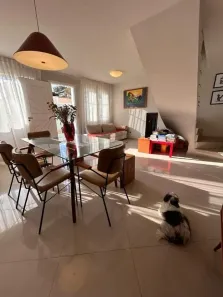 Casa com 3 Quartos à venda, 100m² no Jardim Pinheiros, São Paulo