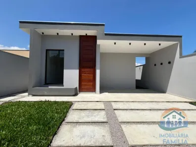 Casa com 3 Quartos à venda, 116m² no Jardim do Sol, Caraguatatuba