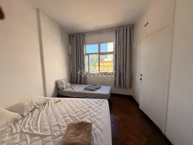 Apartamento com 2 Quartos à venda, 68m² no Botafogo, Rio de Janeiro
