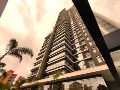 Apartamento com 4 Quartos à venda, 316m² no Cambuí, Campinas