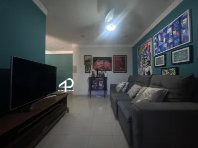 Casa com 3 Quartos à venda, 267m² no Dom Aquino, Cuiabá