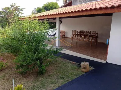 Fazenda/Sítio com 1 Quarto à venda, 500m² no Chácaras de Recreio Cruzeiro do Sul, Santa Bárbara D'Oeste