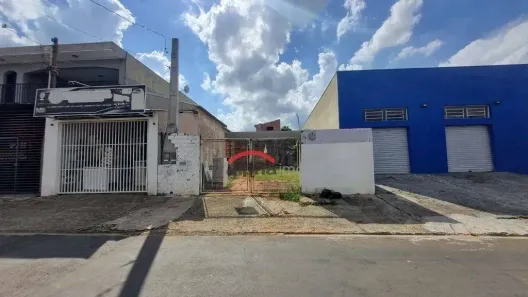 Lote/Terreno à venda, 250m² no Parque Residencial Salerno (Nova Veneza), Sumaré