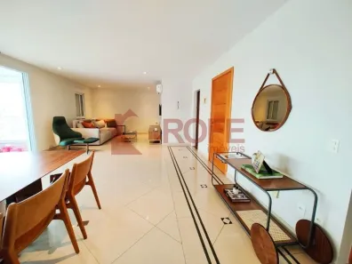 Apartamento com 3 Quartos à venda, 181m² no Moema, São Paulo