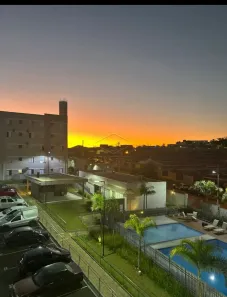 Apartamento com 2 Quartos à venda, 50m² no Vitta São José, Bauru