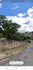 Lote/Terreno à venda, 525m² no Palmeiras, Belo Horizonte