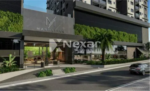 Apartamento com 3 Quartos à venda, 135m² no Nossa Senhora do Rosário, São José