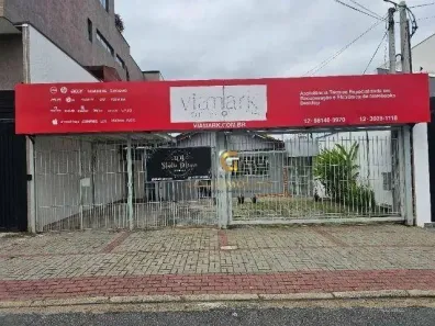 Imóvel Comercial para alugar, 341m² no Jardim Satélite, São José dos Campos