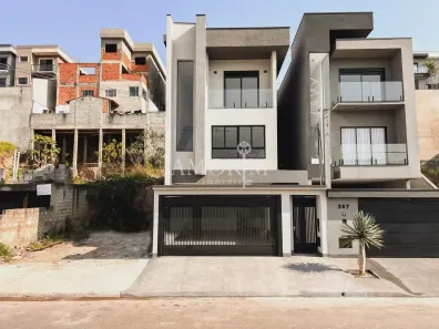 Sobrado com 3 Quartos à venda, 175m² no Portais (Polvilho), Cajamar