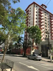 Apartamento com 3 Quartos à venda, 156m² no Jardim Bela Vista, Santo André