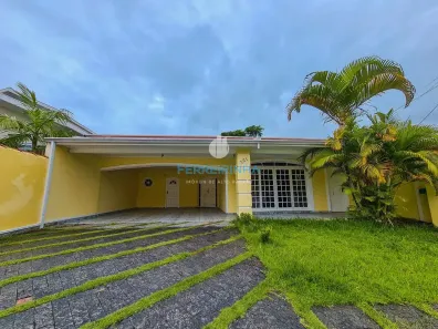 Casa com 4 Quartos para alugar, 190m² no Urbanova, São José dos Campos