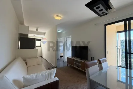 Apartamento com 2 Quartos à venda, 45m² no Jardim Gutierres, Sorocaba