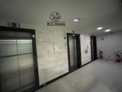 Sala Comercial para alugar, 340m² no Centro, Rio de Janeiro