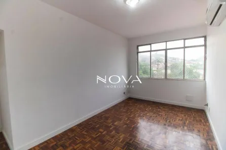 Apartamento com 3 Quartos à venda, 109m² no São Domingos, Niterói