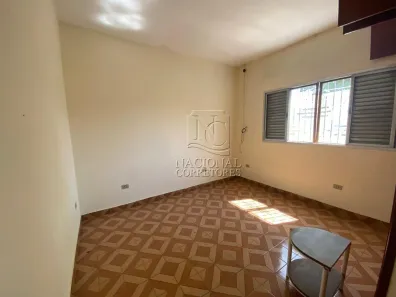 Casa com 3 Quartos à venda, 122m² no Parque Oratório, Santo André