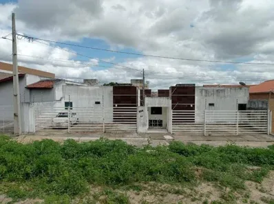Casa com 2 Quartos à venda, 48m² no Bodocongó, Campina Grande