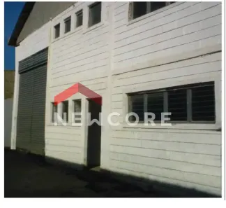 Galpão/Depósito/Armazém à venda, 750m² no Jardim Nossa Senhora Aparecida, Guarulhos