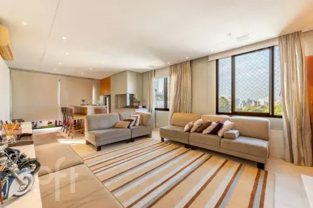 Apartamento com 4 Quartos à venda, 280m² no Bela Vista, Porto Alegre