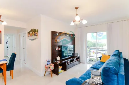 Apartamento com 3 Quartos à venda, 83m² no Vila Progresso, Guarulhos