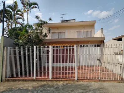 Sobrado com 3 Quartos à venda, 280m² no Lapa, São Paulo