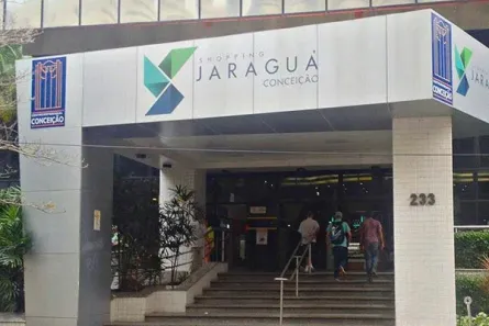Prédio Comercial com 1 Quarto para alugar, 35m² no Centro, Campinas