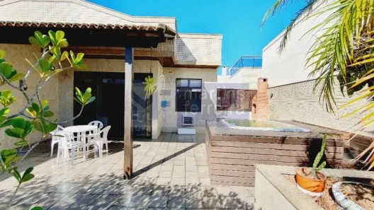 Cobertura com 3 Quartos à venda, 225m² no Recreio dos Bandeirantes, Rio de Janeiro