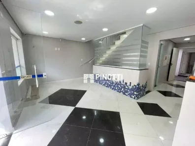 Imóvel Comercial com 1 Quarto para alugar, 192m² no Rudge Ramos, São Bernardo do Campo