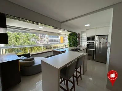 Apartamento com 2 Quartos à venda, 79m² no Vila da Serra, Nova Lima