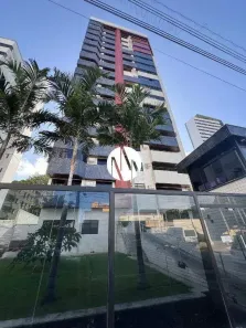 Apartamento com 3 Quartos à venda, 188m² no Lagoa Nova, Natal