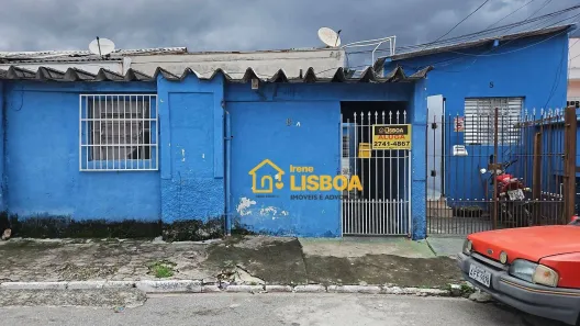 Casa com 7 Quartos à venda, 330m² no Jardim Ipanema (Cidade Líder), São Paulo