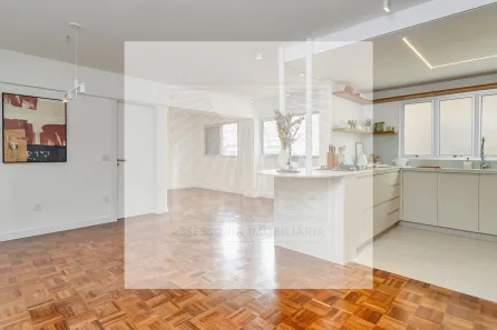 Apartamento com 2 Quartos à venda, 108m² no Jardim Paulista, São Paulo