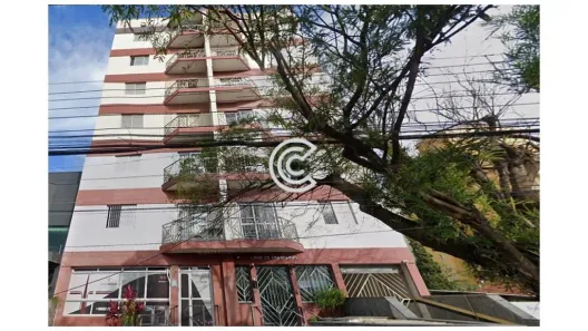Apartamento com 1 Quarto à venda, 70m² no Jardim Nossa Senhora Auxiliadora, Campinas