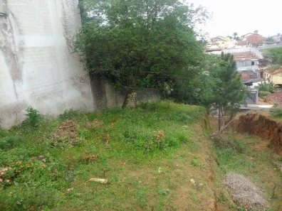 Lote/Terreno à venda, 600m² no Vila Oliveira, Mogi das Cruzes