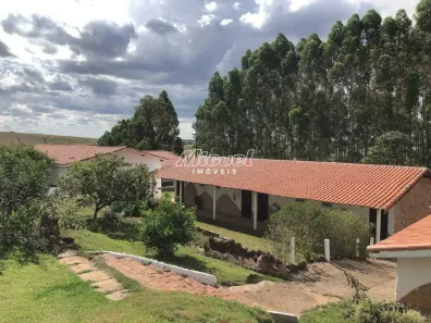 Fazenda/Sítio com 10 Quartos à venda, 900m² no São Pedro, São Pedro