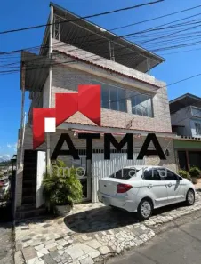 Apartamento com 3 Quartos à venda, 166m² no Guadalupe, Rio de Janeiro