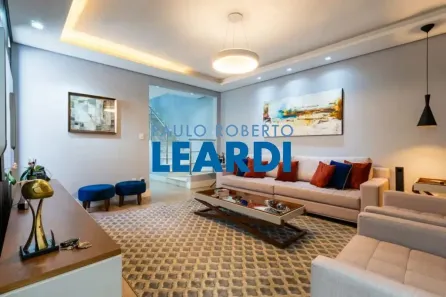 Casa com 3 Quartos à venda, 151m² no Parque Jabaquara, São Paulo